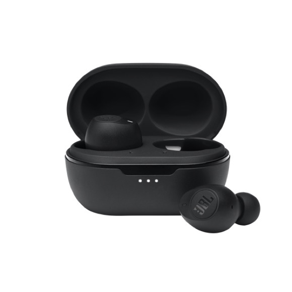 SOLD • JBL Wireless Bluetooth Earbuds - Picture 1 of 4